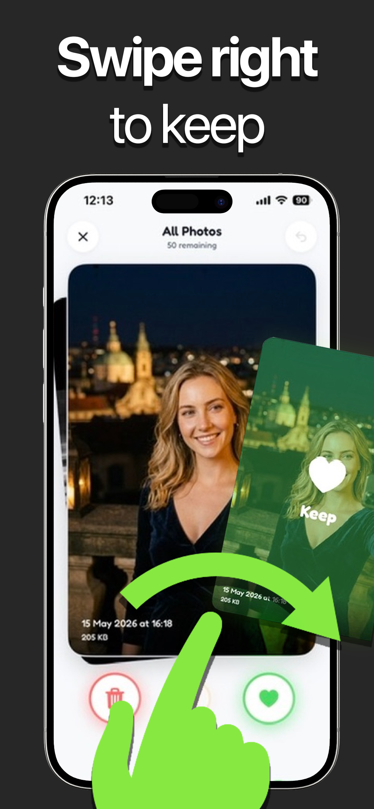 Nopix Screenshot 2