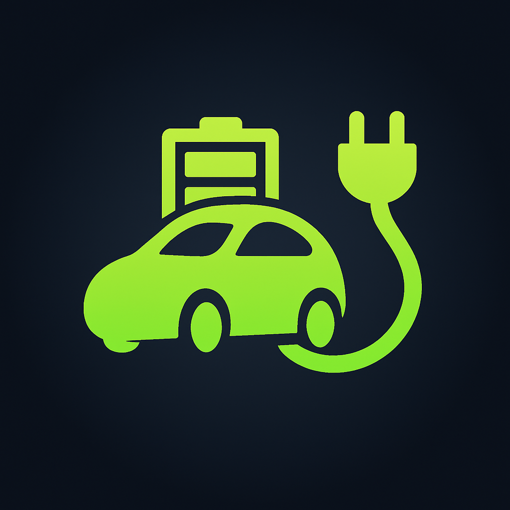 EV Charging Logo