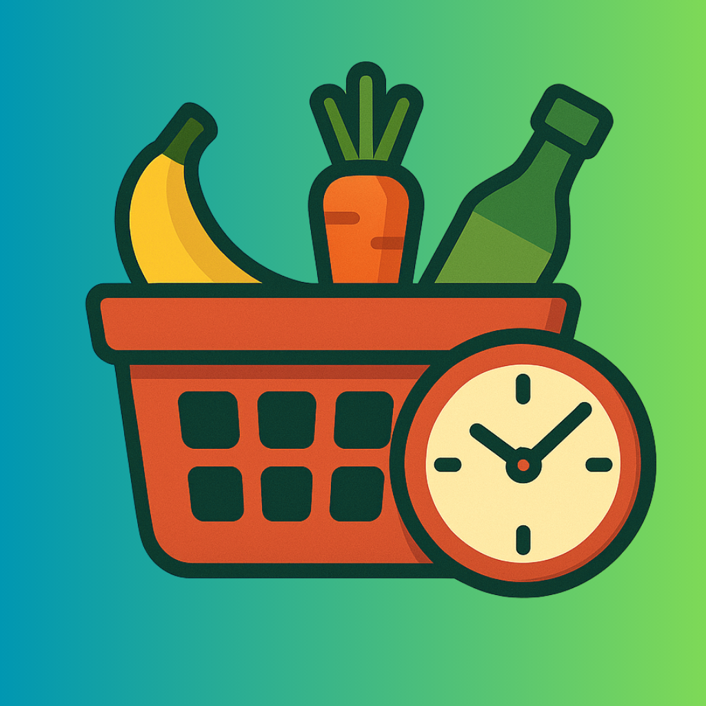 Fridge Logo