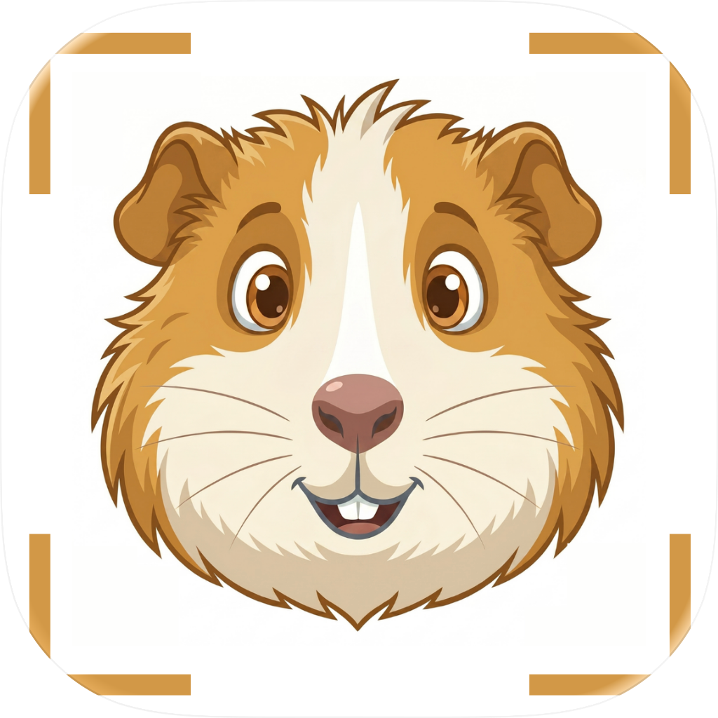 Wheeky Identifier Logo